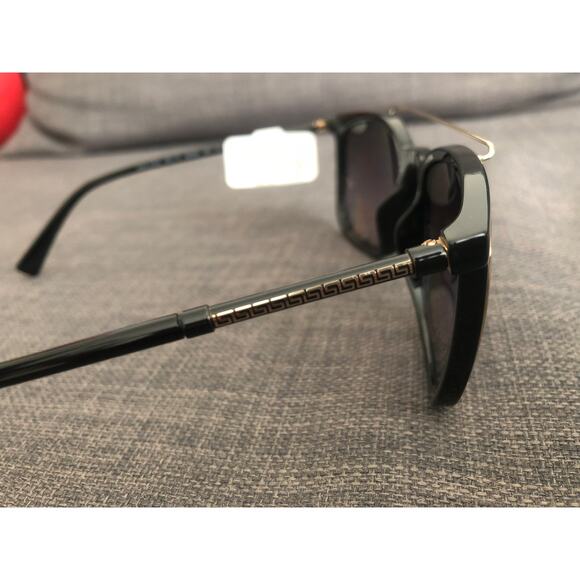 Versace Polarized Sunglasses MOD. 4335 GB1/T3 56X20 3P main image 4